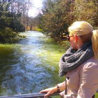 Profile picture Lisa Wahl