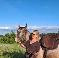 Profile picture Melanie