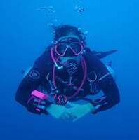 Profile picture Lenka