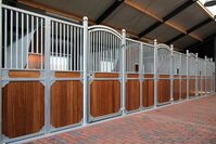 Profile picture Rutjes Pferdeboxen und Zäune