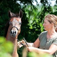 Profile picture Brigitte Mader