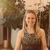 Profile picture Anja Scheer