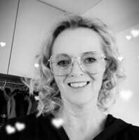 Profile picture Irene Lustenberger