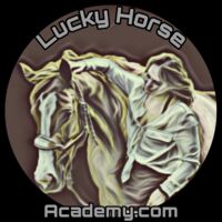 Profile picture Luckyhorseacademy