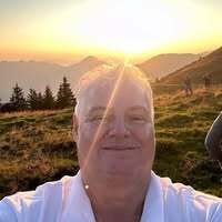 Profile picture Gerhard