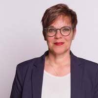 Profile picture Annette Wenk-Grimm