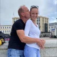 Profile picture