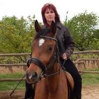 Profile picture Kissné Wéber Ágnes