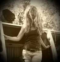 Profile picture